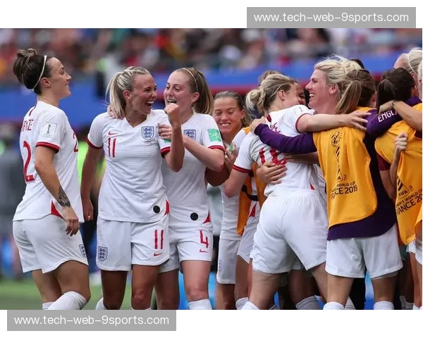 女足世界杯赛程全解析,带你一起为女足加油! 女足世界杯赛程全解析,带你一起为女足加油!