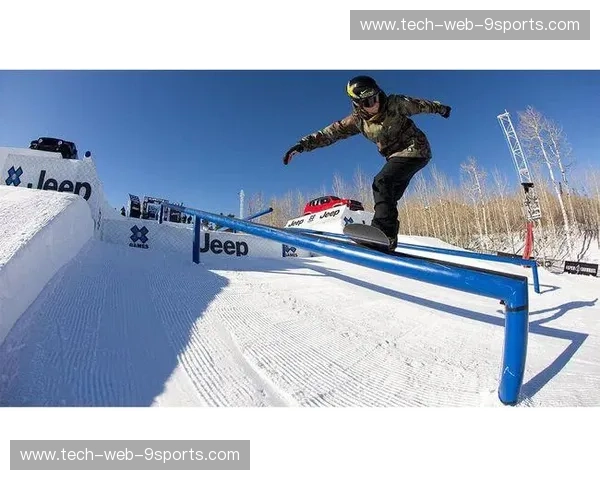 单板滑雪效率值：让每一次下坡都更值得